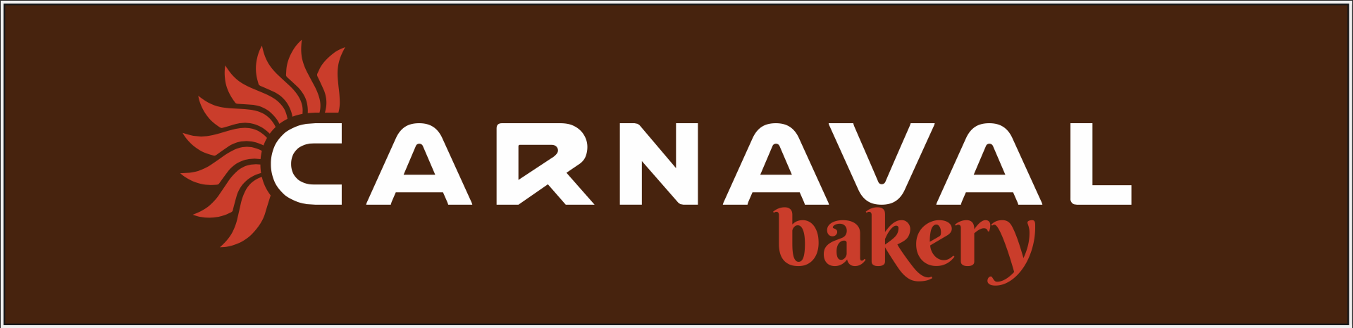 Carnaval Bakery Logo